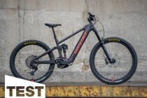 Titelbild: Santa Cruz Vala AL E-MTB im Test: Highend-Feeling zum fairen Preis?