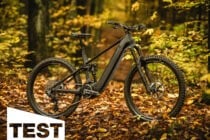 Titelbild: Stevens E-Inception AM – Test: Revolutioniert dieses E-Bike den Trail-Spaß?