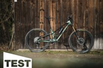 Titelbild: Orbea Rallon RS im ersten Test: Mehr Mountainbike als E-Mountainbike?