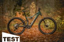Titelbild: Focus JAM² NEXT E-Bike: Carbonrahmen – neu und nachhaltig gedacht