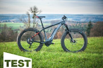 Cube nutrail hybrid 500 review outlet
