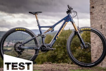 E Mtb Tests 2020 Ubersicht Das Ist Das Beste E Mountainbike Fur Dich