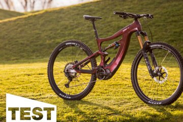 BH XTEP Pro SE im Test: Krummes Ding!