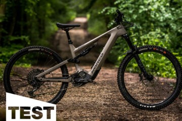 Norco Sight VLT MY2022 im Test: Perfekt für die endlose Trail-Abenteuertour