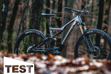 Orbea Rise H – Test & Neuvorstellung: 19 kg leicht, bis zu 792 Wh und in Alu!
