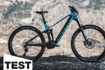 Bulls Sonic Evo AM-SL im Test: Leichtgewicht mit 750 Wh!