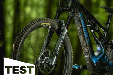 Neue RockShox Zeb im Test: Was kann die neue RockShox Zeb?