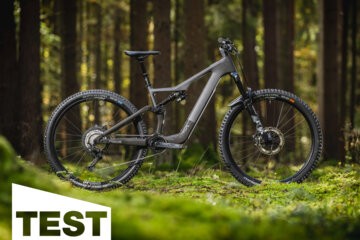 Neues Focus JAM² SL 2023 im Test: Auf Höhenflug mit neuem Light-E-MTB
