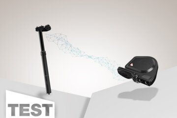 Neue Magura Vyron MDS V3 Vario-Sattelstütze im ersten Test: Kabellos glücklich?