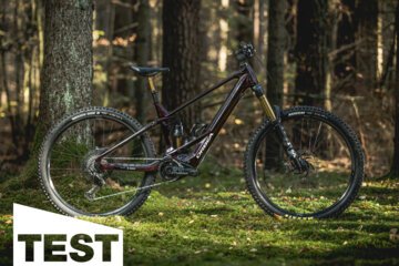 Neues Orbea Wild im Test: Ein E-Bike für jedes Level?