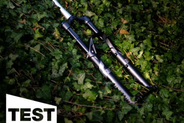 SR Suntour Durolux 38 Evo X – Test: Preisattraktiver Underdog mit Top-Funktion