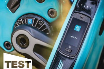 TQ-HPR60 – Mittelmotor für Light-Support-E-Bikes: Neuer Motor mit mehr Leistung