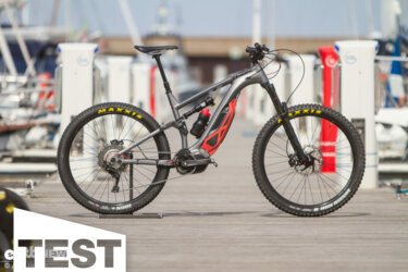 Thok Mig-R Trailbike im Test: Beeindruckender Allrounder mit Wurzeln im Profi-Sport