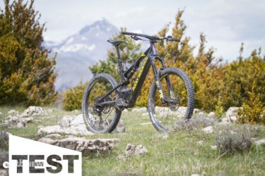 Test: Mit dem Rocky Mountain Altitude Powerplay 70 auf dem Trail