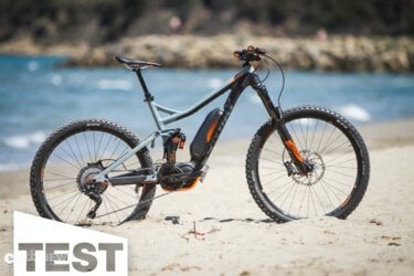 Test: Conway eWME627 – E-Enduro neu definiert