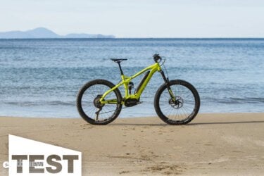 Flyer Uproc7 8.70 im Test: Trailrakete mit dem neuen Panasonic X0 Motor