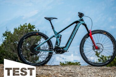 Simplon Rapcon PMAX im Test: Und jetzt richtig Rambazamba!
