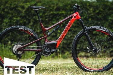 Rocky Mountain Instinct Powerplay C70 im Test: Kanadischer Nobelhobel mit Freeride-Wurzeln