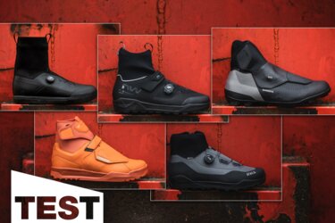 Nie wieder kalte Füße!: Die 5 besten E-Bike-Winterschuhe im großen Praxistest