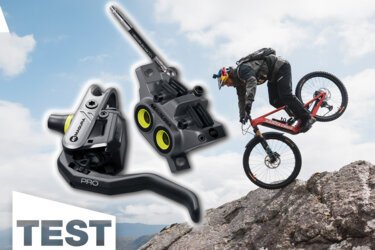 Neue Magura Gustav Pro im ersten Test: Konstanz wichtiger als Power?