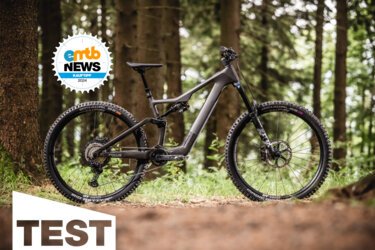 Focus JAM² SL im Test: 💶 Kauftipp: Light-E-MTB von Focus holt den Titel!