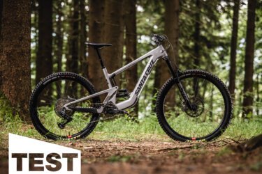 Santa Cruz Heckler SL im Test: Light-E-MTB für maximalen Spaß!