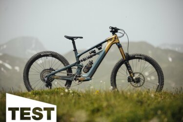 Neues YT Decoy SN E-Bike im Test: Das Decoy kommt jetzt mit Light-Support