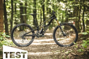 Neues Canyon Spectral:ONfly E-Bike – Test: Light-E-MTB, das wie ein Bio-Bike aussieht