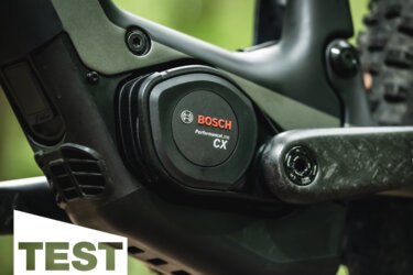 Bosch-E-Bike-Neuheiten 2025: Neuer Bosch CX-Motor (Gen5), 800er-Akku, Kiox 400 Display