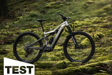 Neues Focus JAM² 6.0 im ersten Test: Trail-Geschoss mit Bosch CX Gen5-Motor