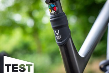 BikeYoke Willy-Silikonüberzug im Test: Das perfekte Herbst-Upgrade für dein E-MTB?