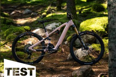 Moustache Game 150 & 160 im ersten Test: Trail oder Enduro – was darf es sein?