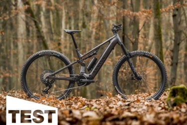 Canyon Neuron:ON AL – E-Bike Neuheit 2025 im Test: Komfort-Allrounder jetzt komplett neu