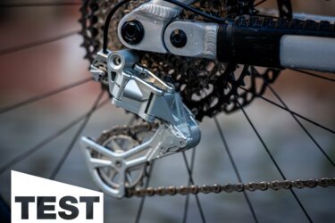 Vivo MTB-Schaltung – Test: Gefrästes Schaltwerk für maximales Bling-Bling