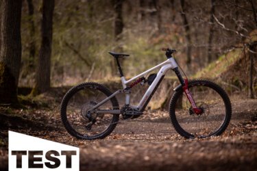 Focus SAM² im ersten Test: Das neue Gravity-E-Bike aus Stuttgart