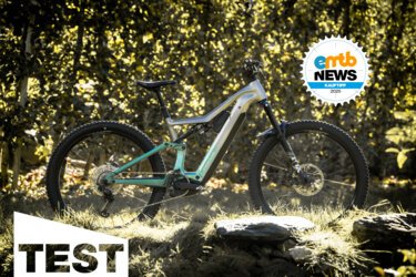 Focus JAM² 6.9 im Test: Kauftipp: Agiles Trail-E-Bike mit Ballergenen!
