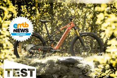 Mondraker Crafty Carbon RR E-Bike im Test: 🏆 Testsieg: Spanische Trailrakete überzeugt komplett!
