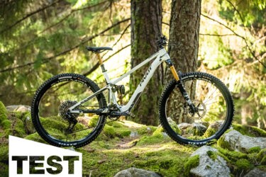 Pivot Shuttle SL Pro im Test: Highend in jeglicher Hinsicht