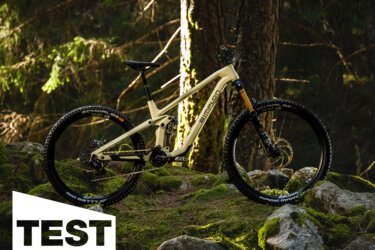 Simplon Rapcon :eTQ Ultimate im Test: Natürlich, spritzig, gut!