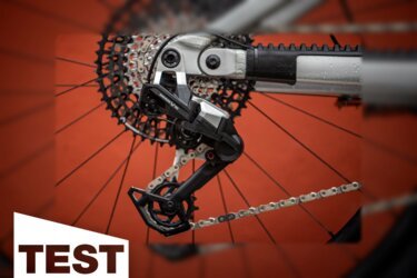SRAM Eagle 90 und 70 Transmission im ersten Test: Jetzt mit Seilzug statt Akku