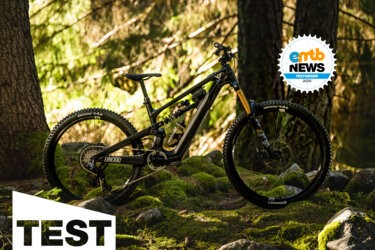 YT Decoy SN Core 4 im Test: Locker zum Testsieg gehämmert!