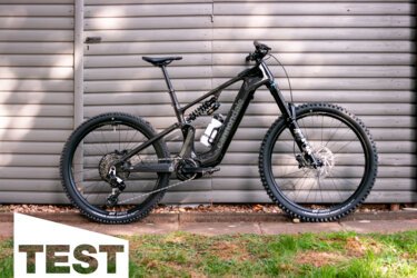 Neues Cannondale Moterra 2025 – Test: E-Bike mit Bryceland-Baller-Buden-Genen?