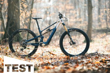 YT Decoy SN 29 CF 2025 im ersten Test: Weniger Hub für mehr Effizienz und Spaß!