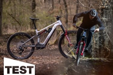 Focus SAM² im ersten Test & Video: Das neue Gravity-E-Bike aus Stuttgart
