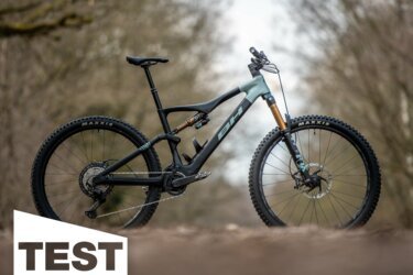 BH Bikes iLYNX Trail Carbon 8.9 im Test: Mit eigenständigem Motor auf den Olymp?