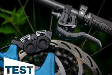 Neue Magura Gustav Elite im ersten Test: Preiswertere Bremse und neue Power-Bremsbeläge