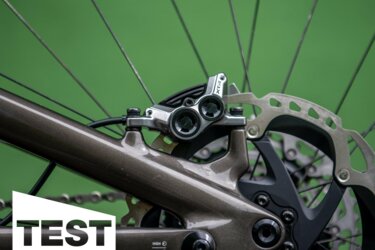 Neue Shimano XTR M9220 MTB-Bremsen im Test: Schluss mit dem Druckpunktwandern?