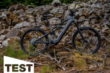 Radon Deft 9.0 800 im Test: Pragmatisch, praktikabel, preisbewusst!