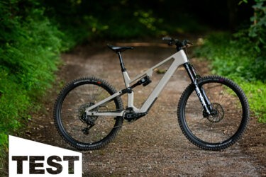 Neues Rose File Plus im ersten Test: Leichtes E-Trailbike der Extraklasse?