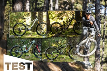 Vergleichstest Light-E-Bikes mit Fazua Ride 60: 4 heiße Kandidaten für den Sieg!
